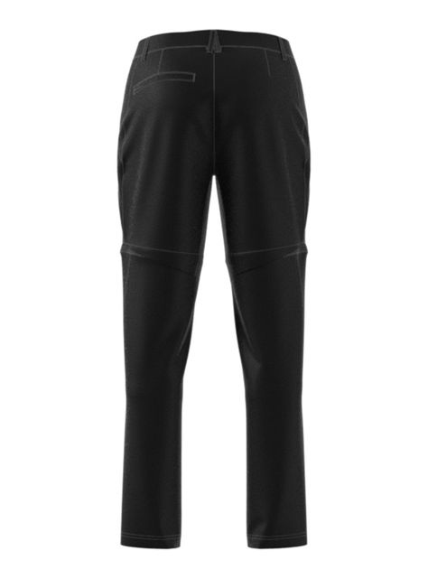 Pantalón Outdoor Terrex W MT Zip Off Jogger-1