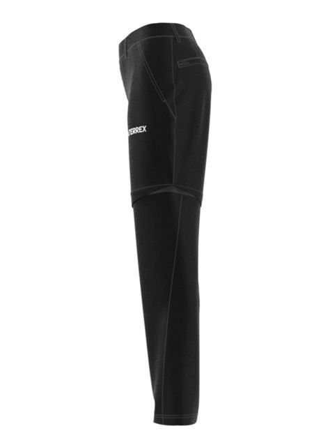 Pantalón Outdoor Terrex W MT Zip Off Jogger-4