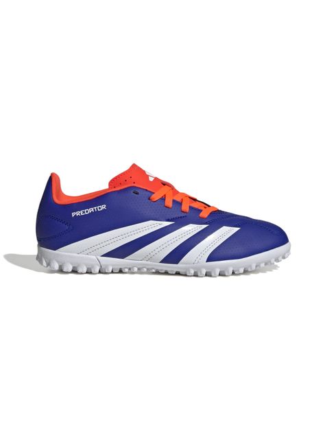 Zapatilla Football Jr. Predator Club Tf J Unisex-0