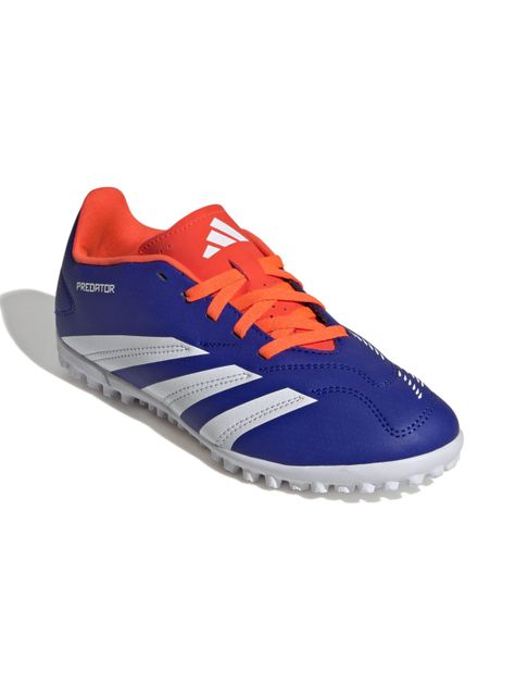Zapatilla Football Jr. Predator Club Tf J Unisex-1