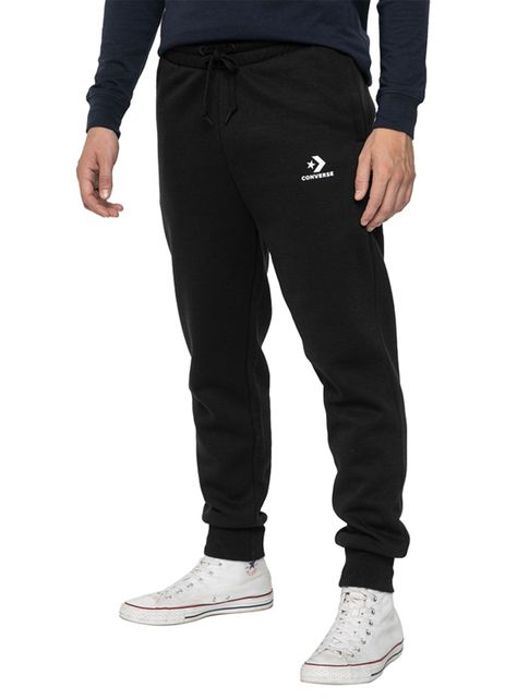 Jogger Bassic Algodón-0