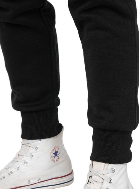 Jogger Bassic Algodón-3
