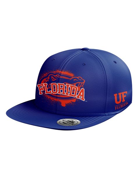 Jockey Universidades Logo Florida-2