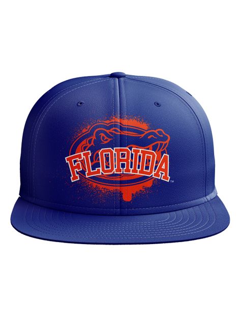 Jockey Universidades Logo Florida-0