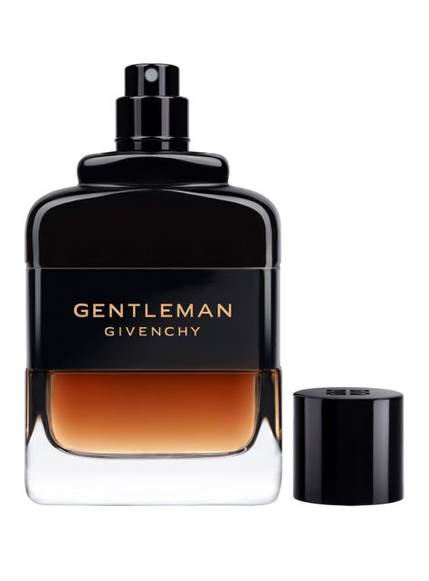 Perfume Givenchy Gentleman Réserve Privée EDP Hombre 60 ml-2