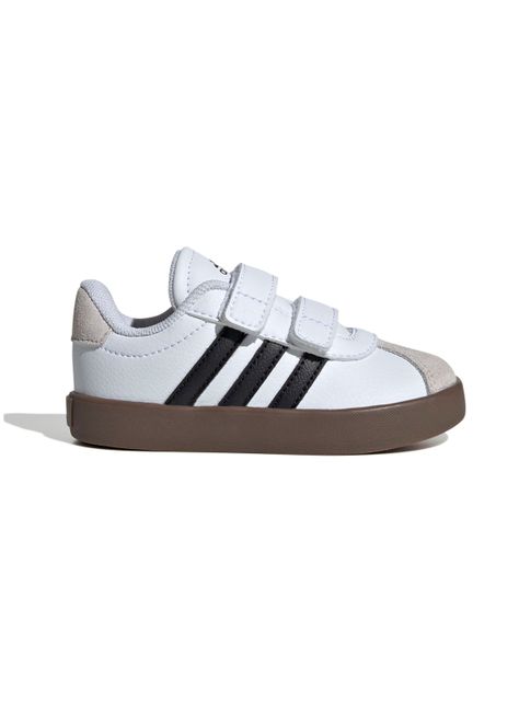 Zapatilla Urbana Kinds Skateboarding Vl Court 3.0 Unisex-0