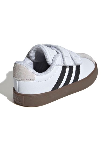 Zapatilla Urbana Kinds Skateboarding Vl Court 3.0 Unisex-3