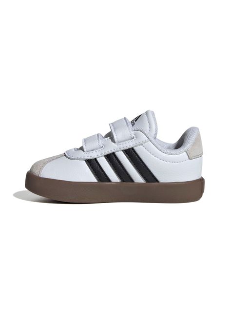 Zapatilla Urbana Kinds Skateboarding Vl Court 3.0 Unisex-2