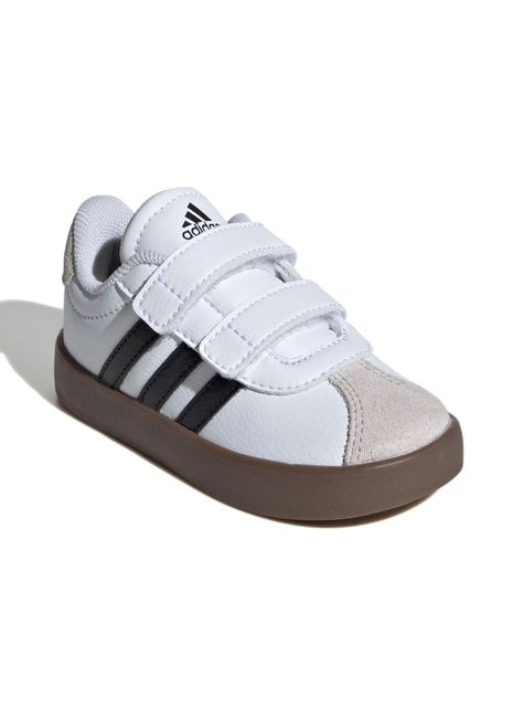 Zapatilla Urbana Kinds Skateboarding Vl Court 3.0 Unisex-1