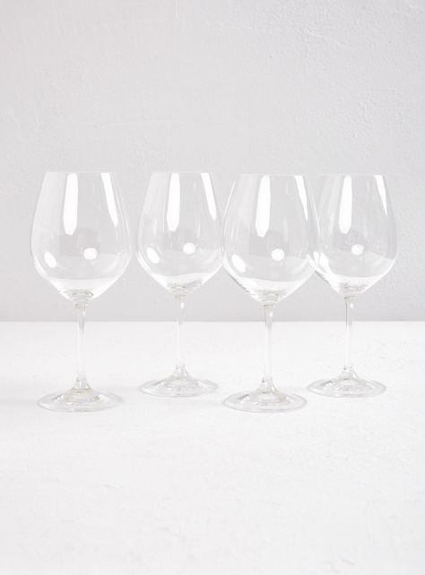 Set 4 Copas Cristal XL 810 ml Alaniz by Spiegelau-0