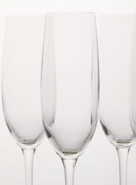 Set 4 Copas Cristal Champaña 210 ml Alaniz by Spiegelau-2