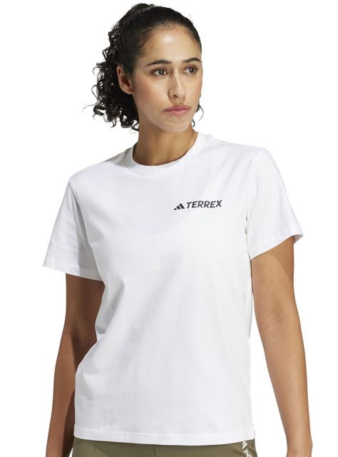 Polera Logo Hiking Tx Mountain Tee-2