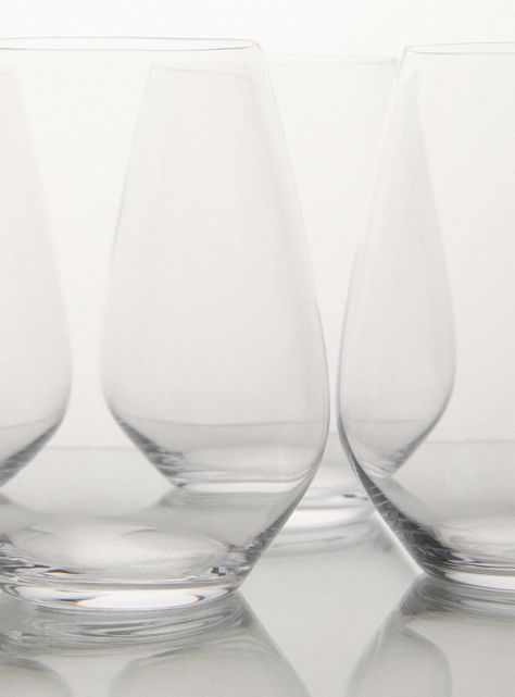 Set 4 Tumblers XL Cristal 625 ml Alaniz by Spiegelau-2