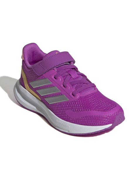 Zapatilla Urbana Jr. Sportswear Runfalcon 5 El C Unisex-1
