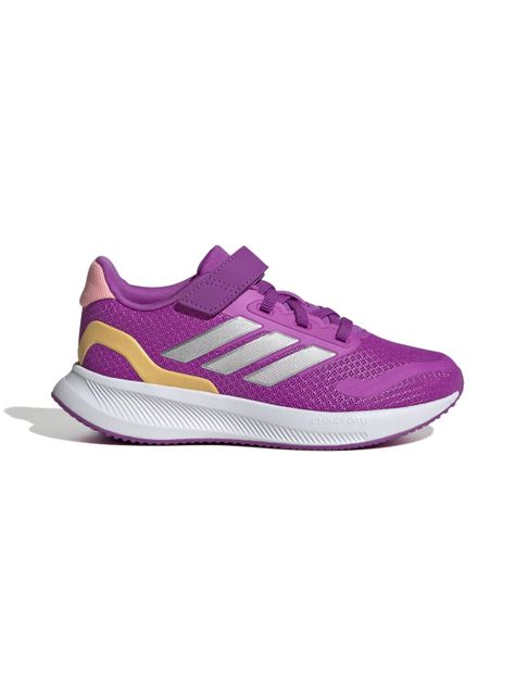 Zapatilla Urbana Jr. Sportswear Runfalcon 5 El C Unisex-0