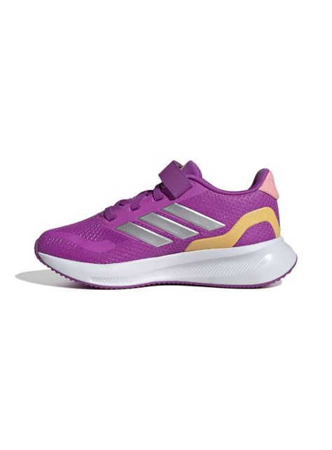 Zapatilla Urbana Jr. Sportswear Runfalcon 5 El C Unisex-2