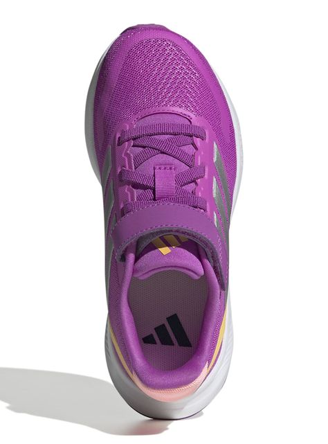 Zapatilla Urbana Jr. Sportswear Runfalcon 5 El C Unisex-3