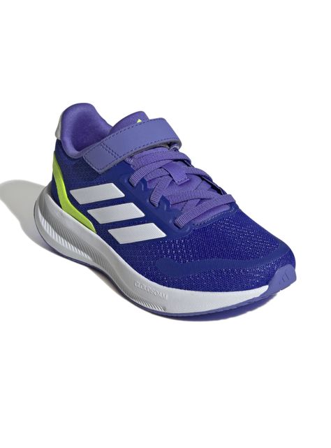 Zapatilla Urbana El C Unisex Runfalcon 5 Niño-1