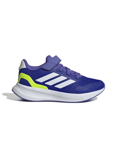 Zapatilla Urbana El C Unisex Runfalcon 5 Niño-0