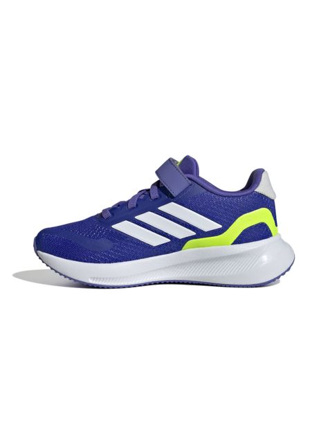 Zapatilla Urbana El C Unisex Runfalcon 5 Niño-2