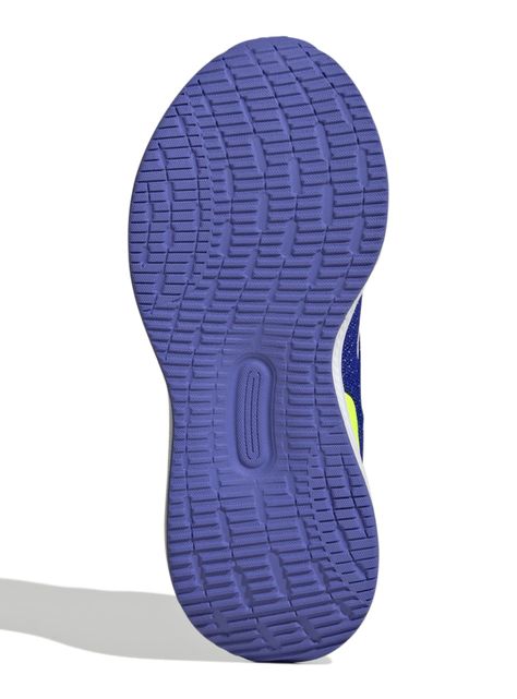 Zapatilla Urbana El C Unisex Runfalcon 5 Niño-4