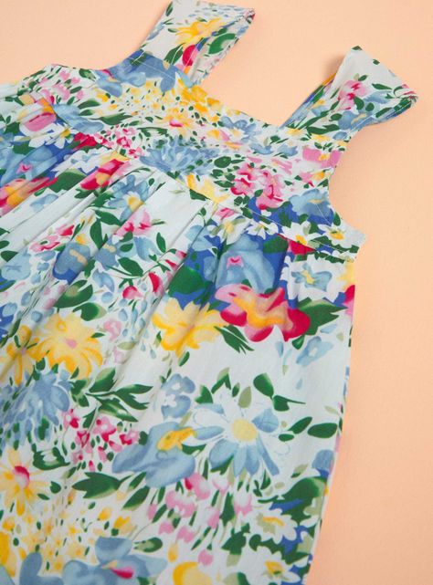 Vestido Verano Flores-2