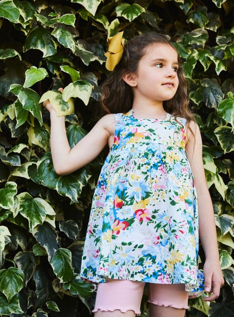 Vestido Verano Flores-3