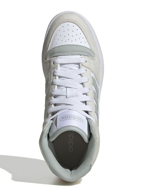 Zapatilla Básquetbol Multicolor Break Start Mid JUnisex-3