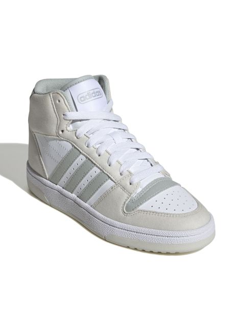 Zapatilla Básquetbol Multicolor Break Start Mid JUnisex-1