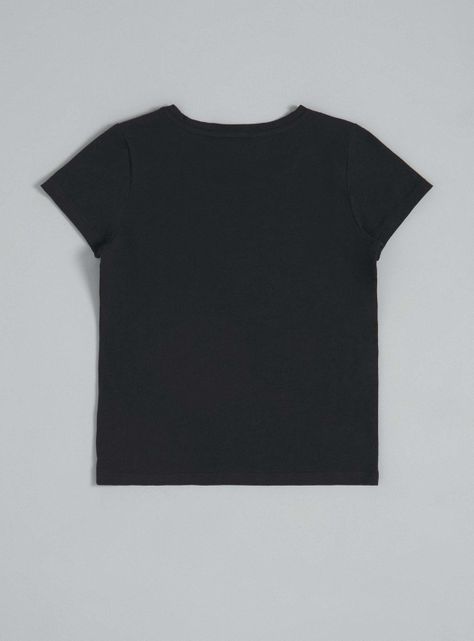 Polera con Diseño Estampado-3