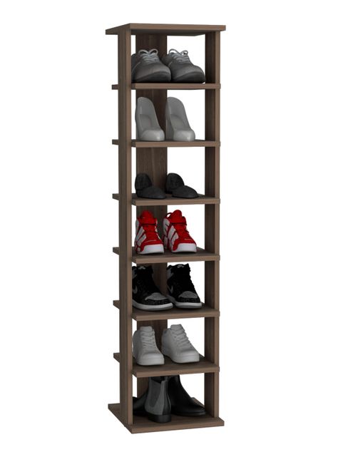 Zapatero Apilable Z-72 Mila-2