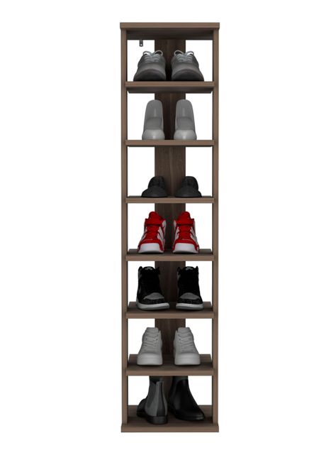 Zapatero Apilable Z-72 Mila-3