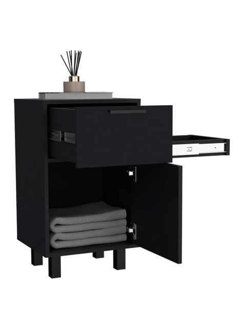 Velador Secret Z-81 Wengue-2