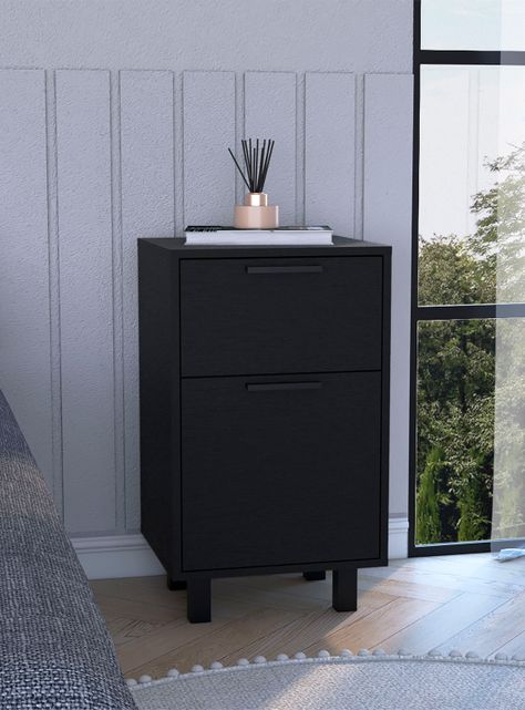 Velador Secret Z-81 Wengue-3