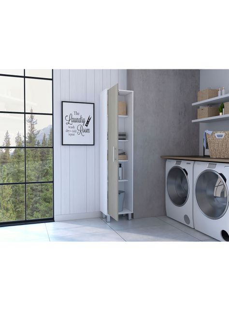 Mueble Aseo Laska-4