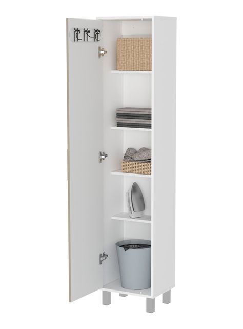 Mueble Aseo Laska-2