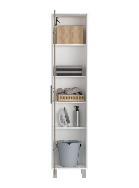 Mueble Aseo Laska-0