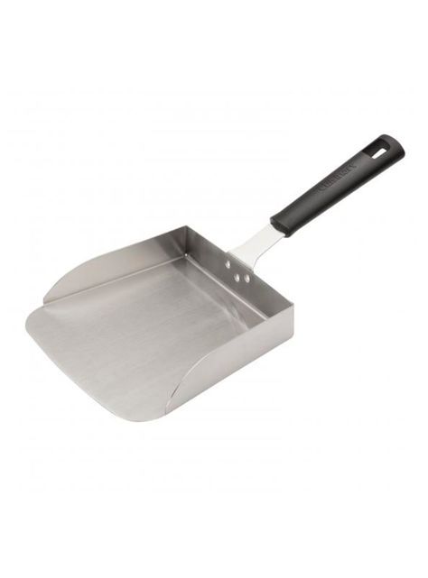 Plancha de Acero Inoxidable-0