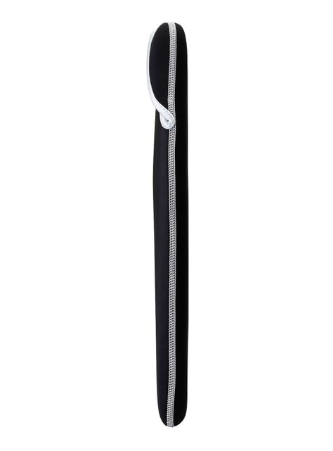 Funda Notebook Sleeve 14" Black/Silver-3