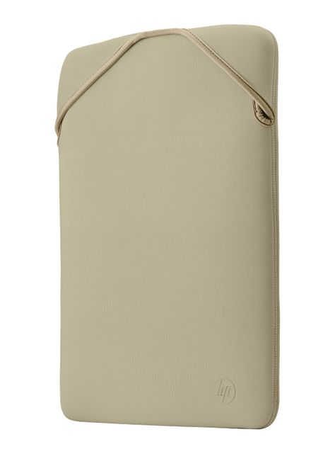 Funda Notebook Sleeve 15" Black/Gold-1