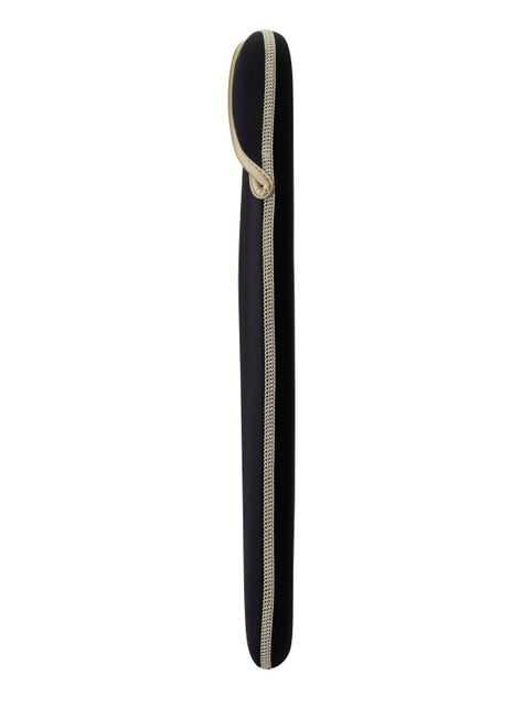 Funda Notebook Sleeve 15" Black/Gold-2