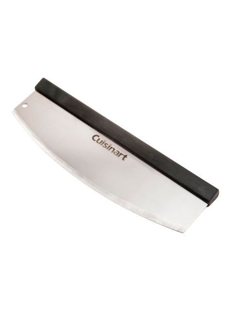 Cortador de Pizza de Acero Inoxidable-0