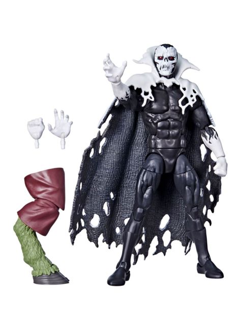 Figura Marvel Legends Series Spayre-0