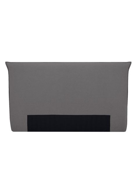 Respaldo Lino Super King-1