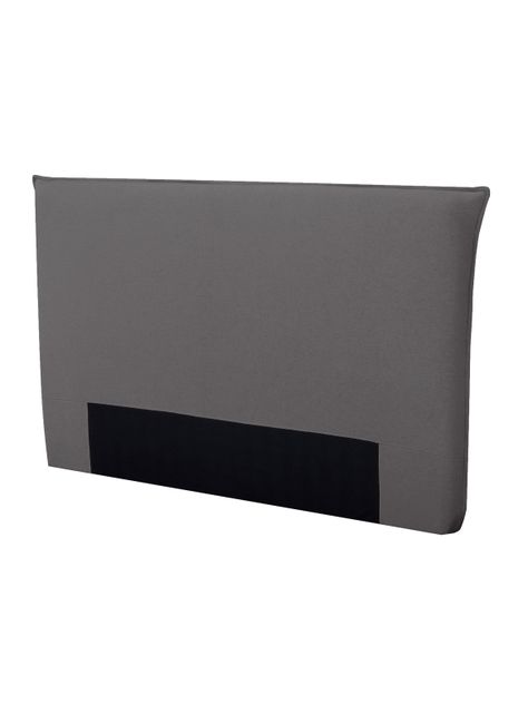 Respaldo Lino Super King-3