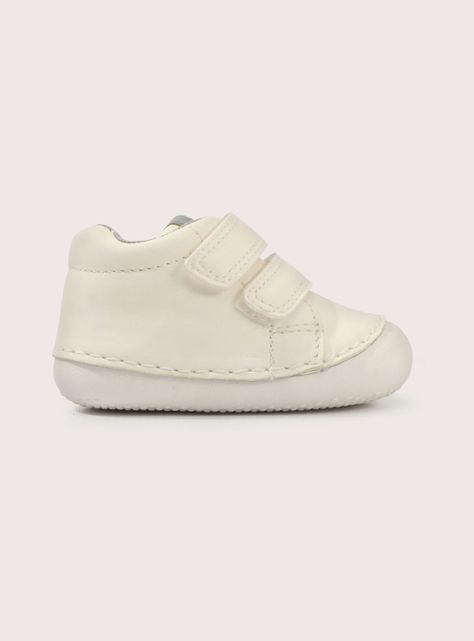 Zapatilla Urbana Cierre Doble Velcro Unisex-0