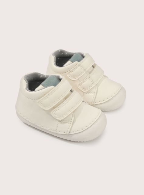 Zapatilla Urbana Cierre Doble Velcro Unisex-1