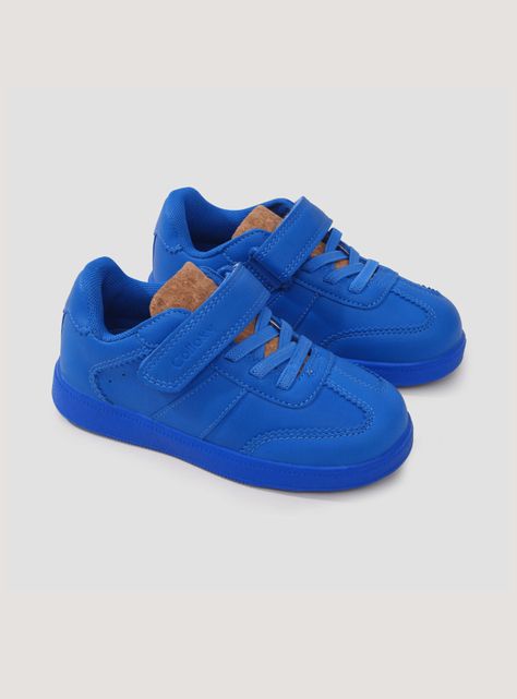 Zapatilla Urbana Niño B47350-1