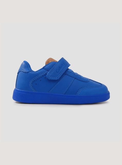 Zapatilla Urbana Niño B47350-0