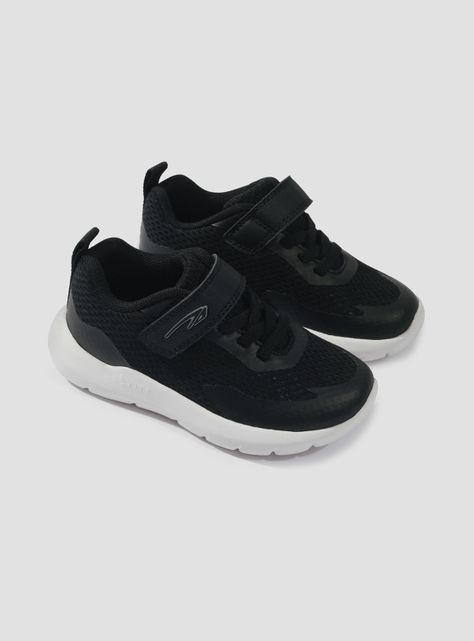Zapatilla Urbana Niño Style Deportivo-1